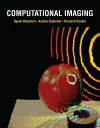 Computational Imaging cover
