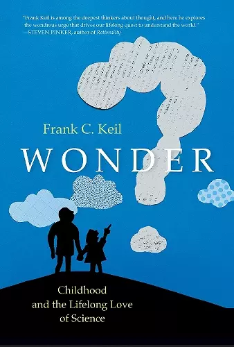 Wonder cover