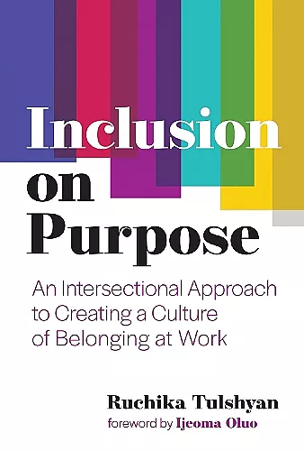 Inclusion on Purpose cover