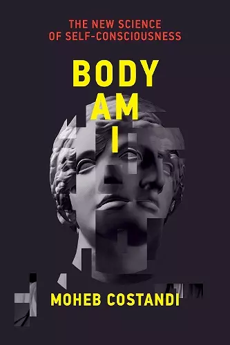 Body Am I cover