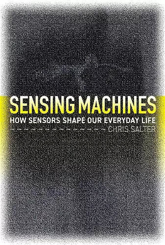 Sensing Machines cover