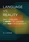 Language vs. Reality cover