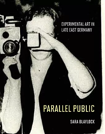 Parallel Public cover