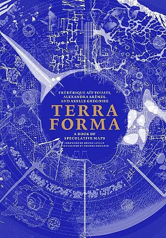 Terra Forma cover