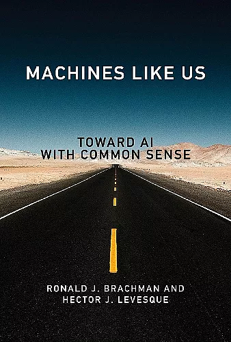 Machines like Us cover