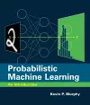 Probabilistic Machine Learning cover