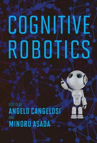 Cognitive Robotics cover