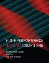 High Performance Big Data Computing cover