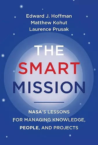 The Smart Mission cover