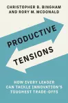 Productive Tensions cover