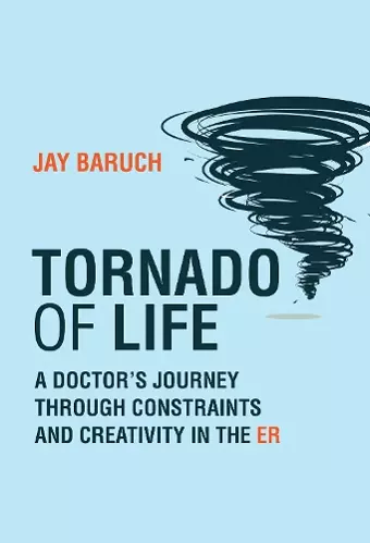 Tornado of Life cover