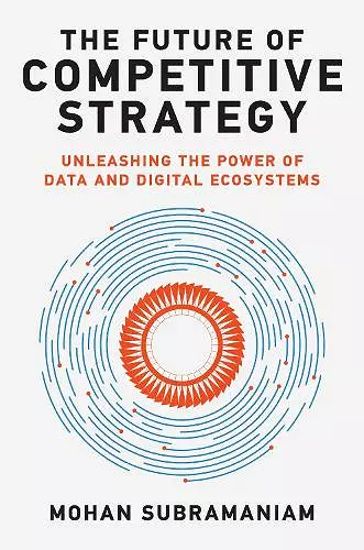 The Future of Competitive Strategy cover