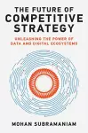 The Future of Competitive Strategy cover