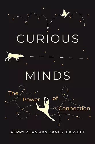 Curious Minds cover