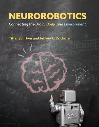 Neurorobotics cover