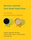 Machine Learning from Weak Supervision cover