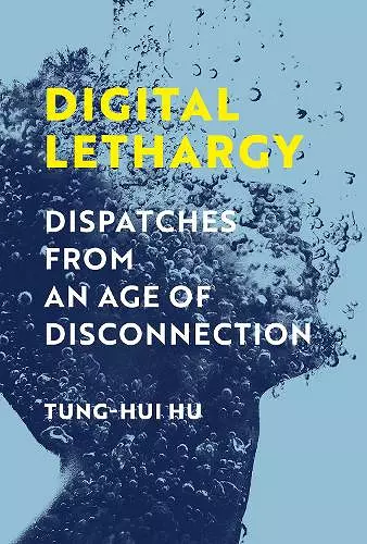 Digital Lethargy cover