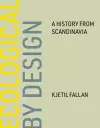 Ecological by Design cover