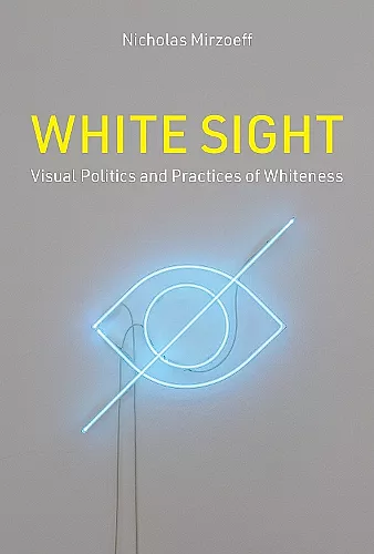White Sight cover