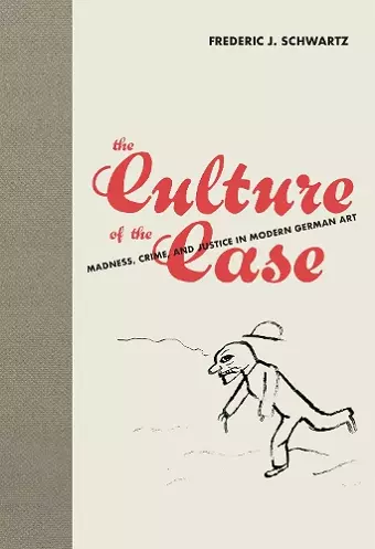 The Culture of the Case cover