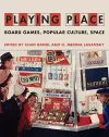 Playing Place cover