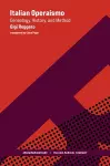Italian Operaismo cover