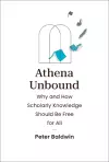 Athena Unbound cover