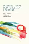 Distributional Reinforcement Learning cover