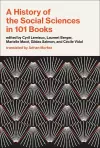 A History of the Social Sciences in 101 Books cover