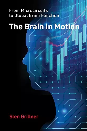 The Brain in Motion cover