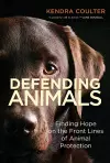 Defending Animals cover