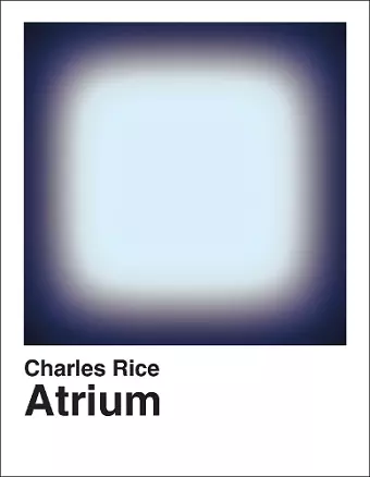 Atrium cover