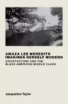 Amaza Lee Meredith Imagines Herself Modern cover