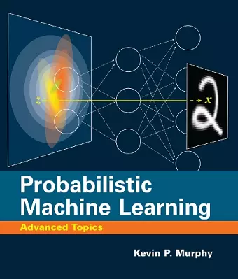 Probabilistic Machine Learning cover