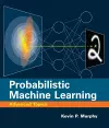 Probabilistic Machine Learning cover