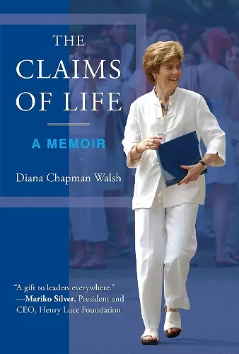 The Claims of Life cover