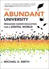 The Abundant University cover