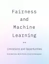 Fairness and Machine Learning cover