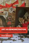 Art as Demonstration cover