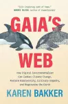 Gaia's Web cover