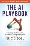 The AI Playbook cover