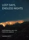 Lost Days, Endless Nights cover