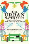 The Urban Naturalist cover