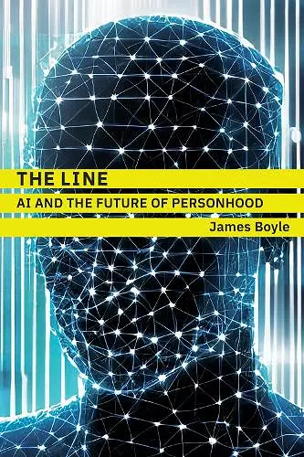 The Line cover