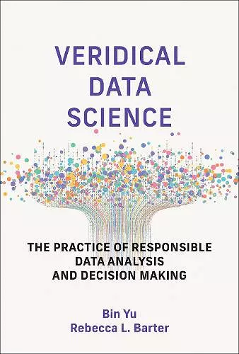 Veridical Data Science cover