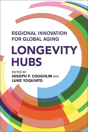 Longevity Hubs cover