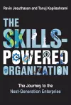 The Skills-Powered Organization cover