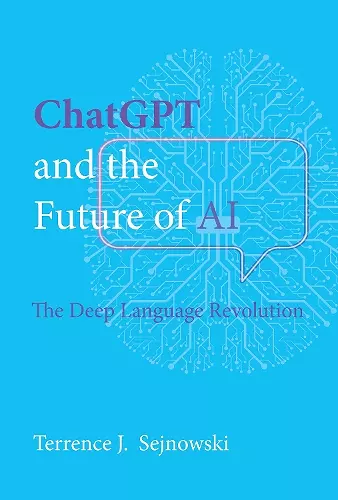 ChatGPT and the Future of AI cover