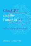 ChatGPT and the Future of AI cover