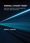 Monoidal Category Theory cover